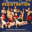 Ukrainian dance registration Manitoba